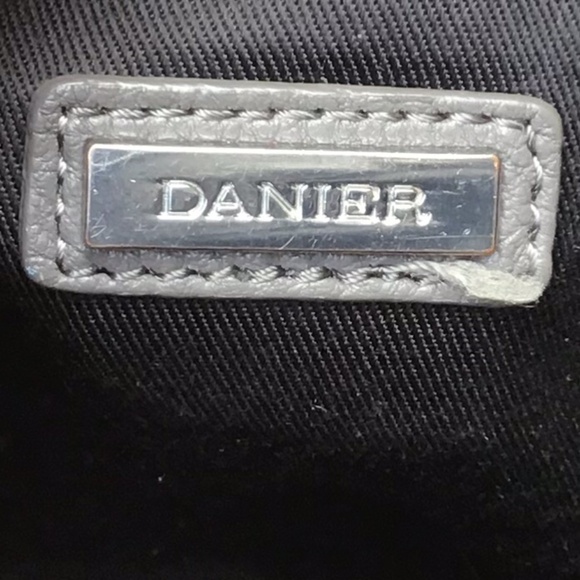 Danier Leather Crossbody Bag - Picture 9 of 16